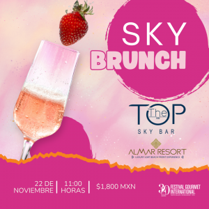 Sky Brunch