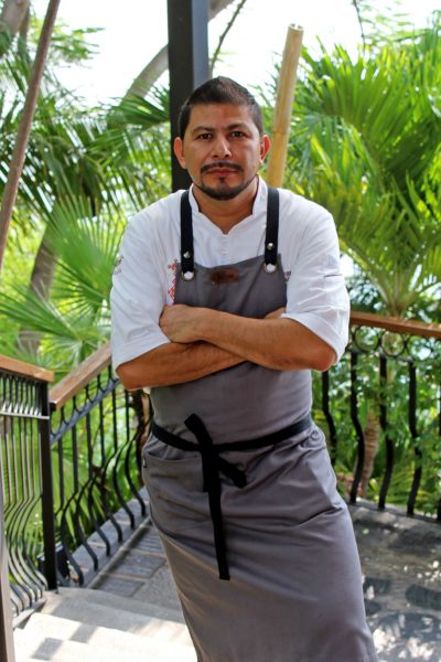 Chef-Local-Everardo-Robles
